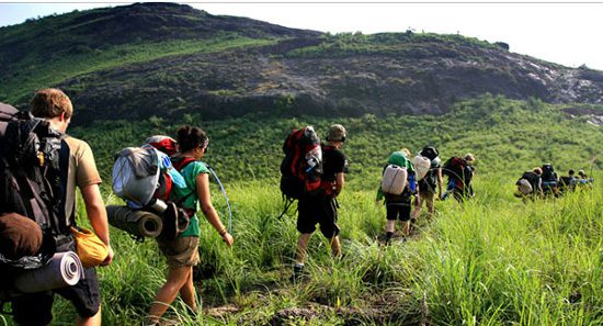 trekking-in-kerala
