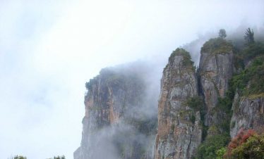 hill station