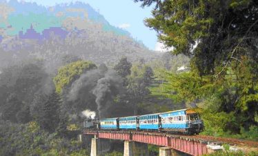 ooty tour packages