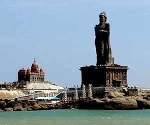 Kanyakumari