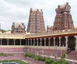 madurai tour packages