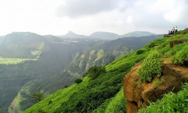 view point