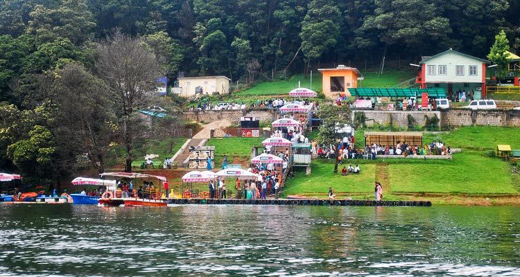 one-day-ooty-trip-from-coimbatore-sightseeing-tour-package-lake-boathouse