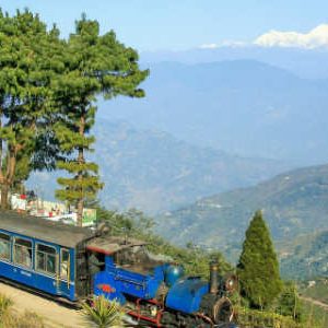 ooty-train