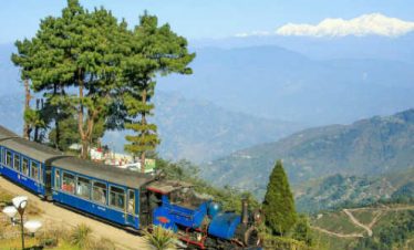 ooty-train
