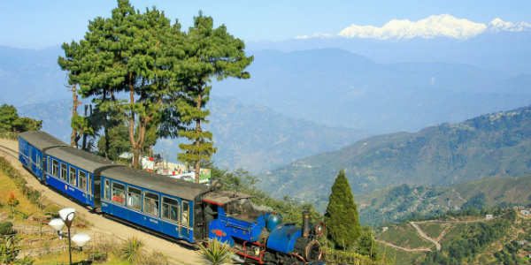 ooty-train