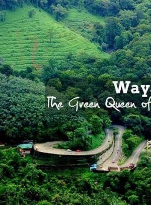 wayanad-kerala
