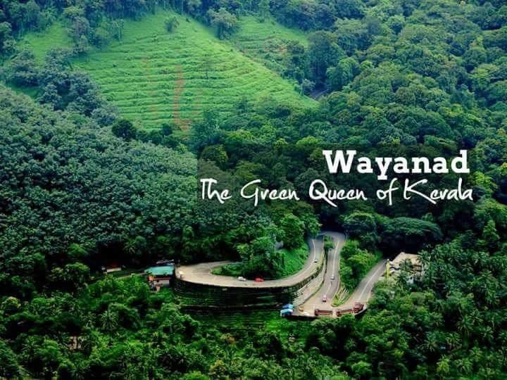 wayanad-kerala