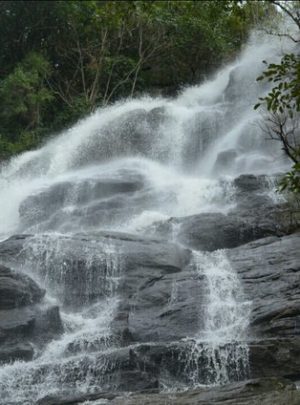 Kiliyur Falls