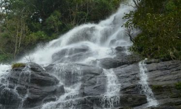 Kiliyur Falls