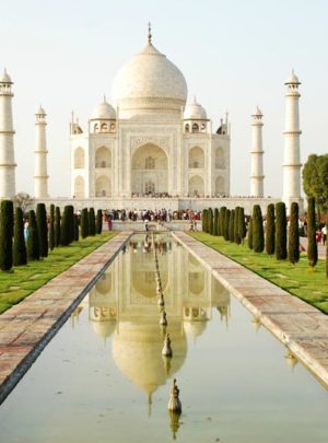 Traditional Tour Packages