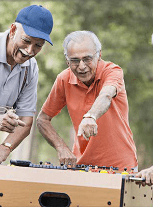 senior citizen tour packages