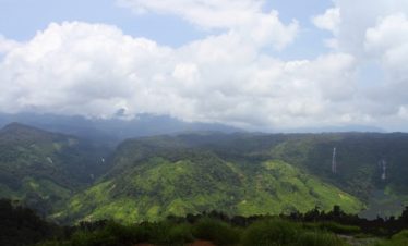 Nallamudi Viewpoint