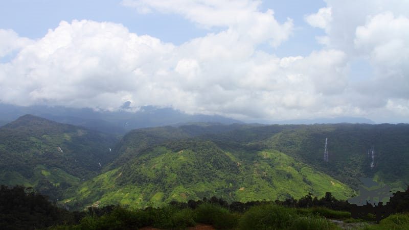 Nallamudi Viewpoint