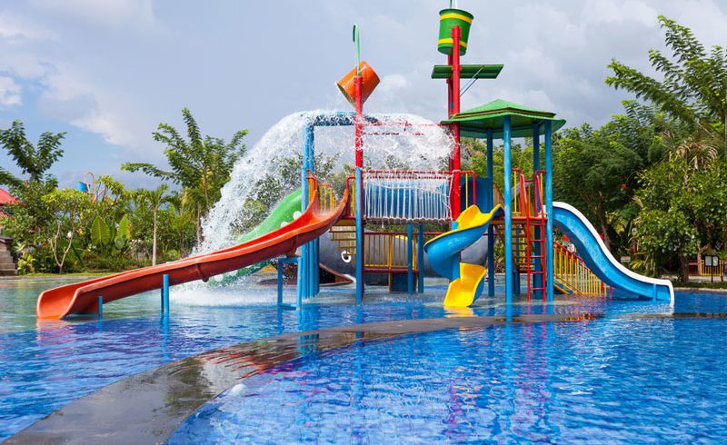 Kovai Kondattam Amusement Park Pvt Ltd