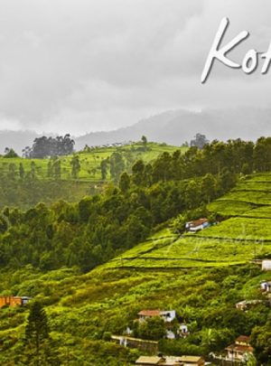 kotagiri tour package