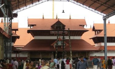 Guruvayur Temple Tour