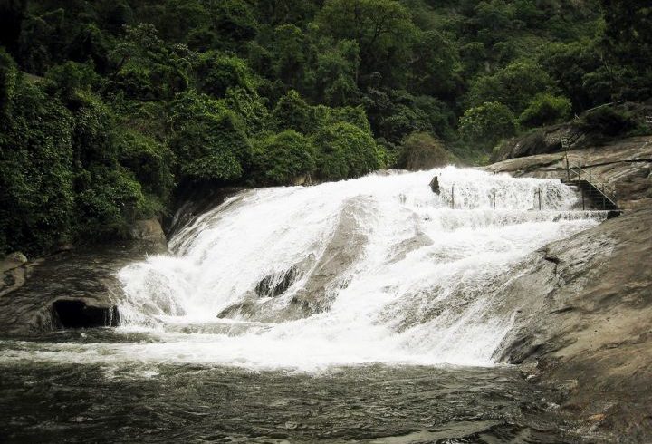 Siruvani_Falls_and_Dam_Coimbatore