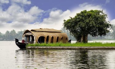 kerala boat package