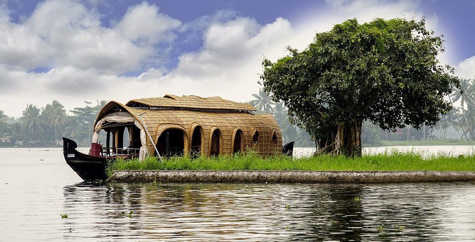 kerala boat package