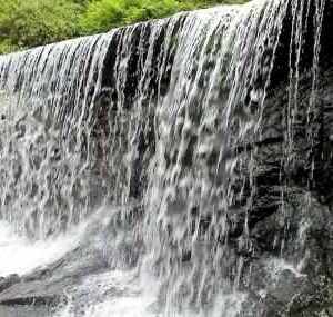 Siruvani Waterfalls