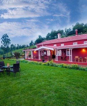 kotagiri honeymoon package