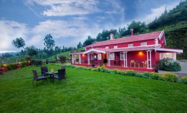 kotagiri honeymoon package