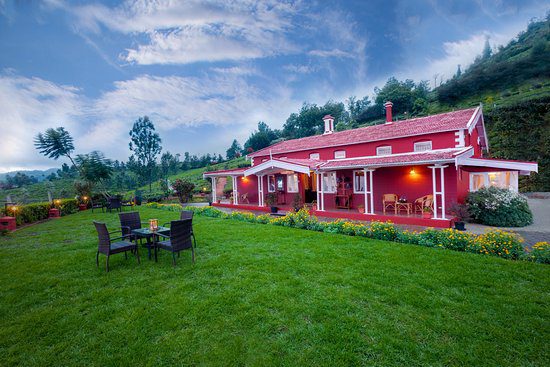 kotagiri honeymoon package
