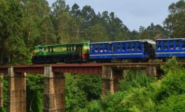 Ooty Luxury Packages