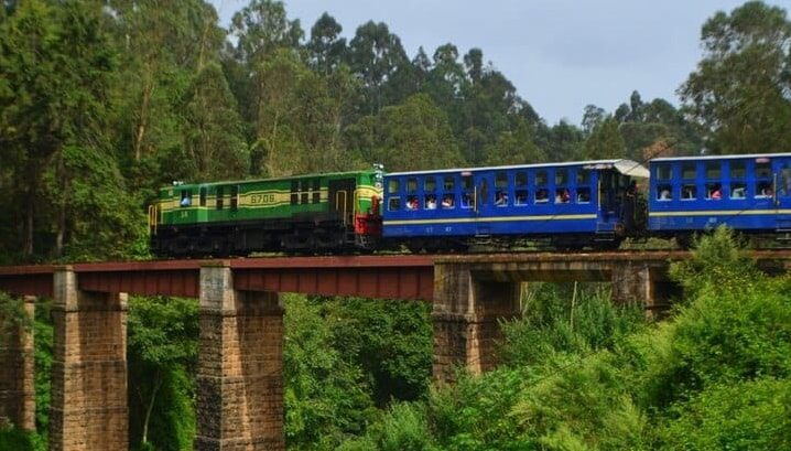 Ooty Luxury Packages