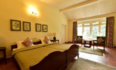 Sirukundra Tea Bungalow