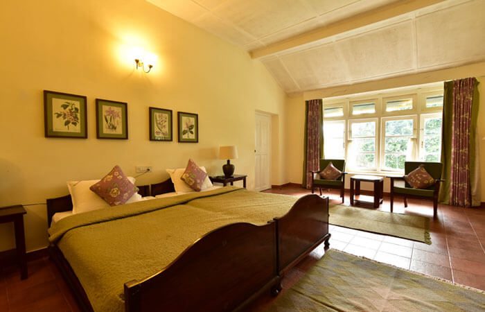 Sirukundra Tea Bungalow