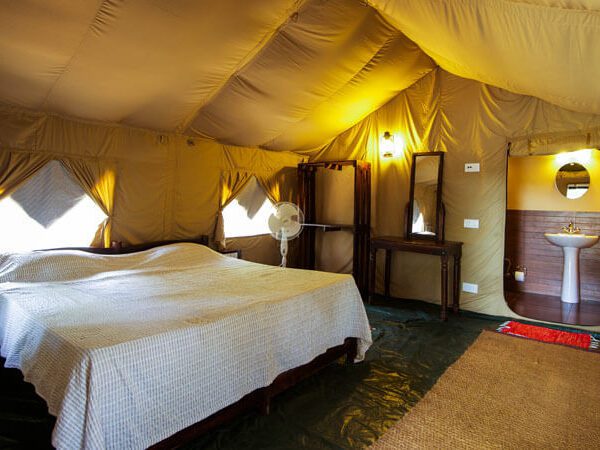 Sirukundra Tea Bungalow