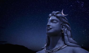 Maha Shivaratri festival