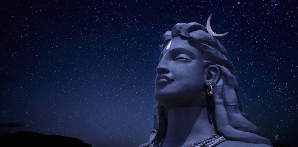 Maha Shivaratri festival