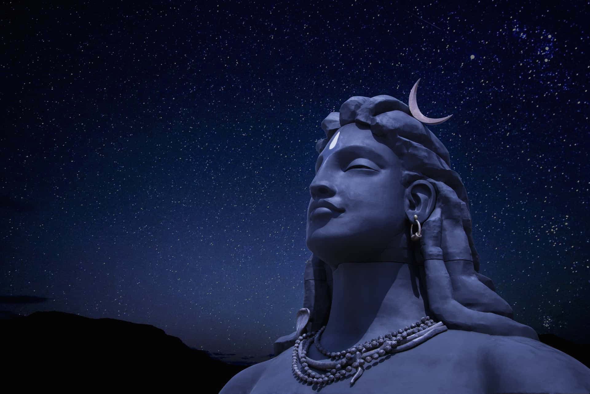 Maha Shivaratri festival