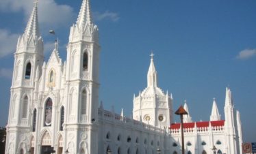 Velankanni tour packages
