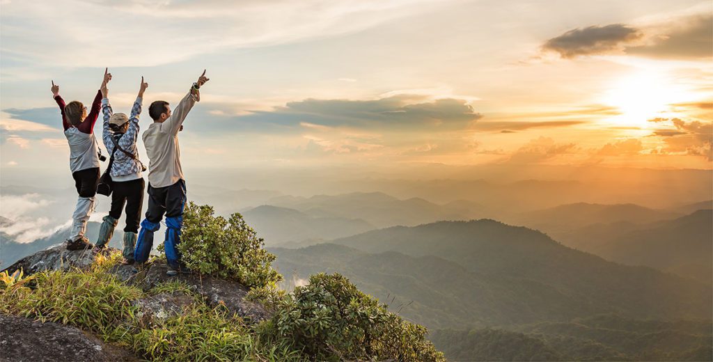 Bachelor Holiday Packages