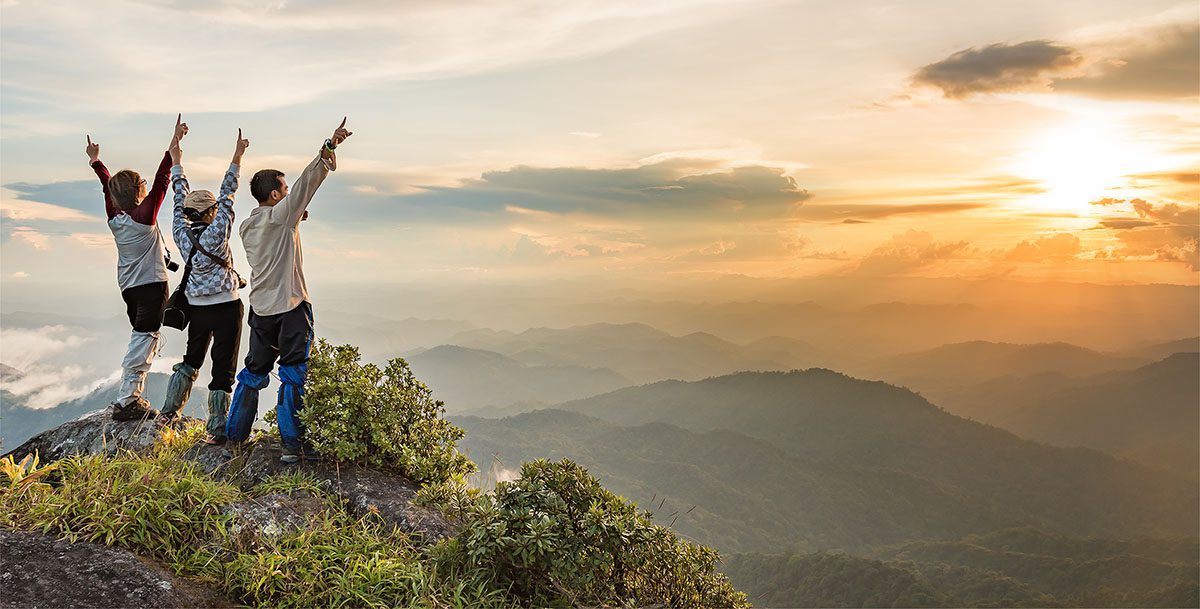 Bachelor Holiday Packages