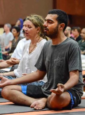 Ayurveda & Yoga Tour Packages in India