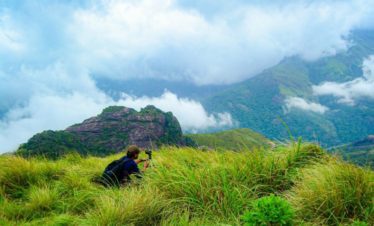 upper kodayar hills