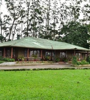 valparai bungalow resort