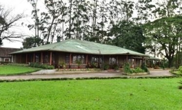 valparai bungalow resort