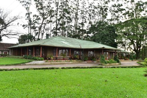 valparai bungalow resort