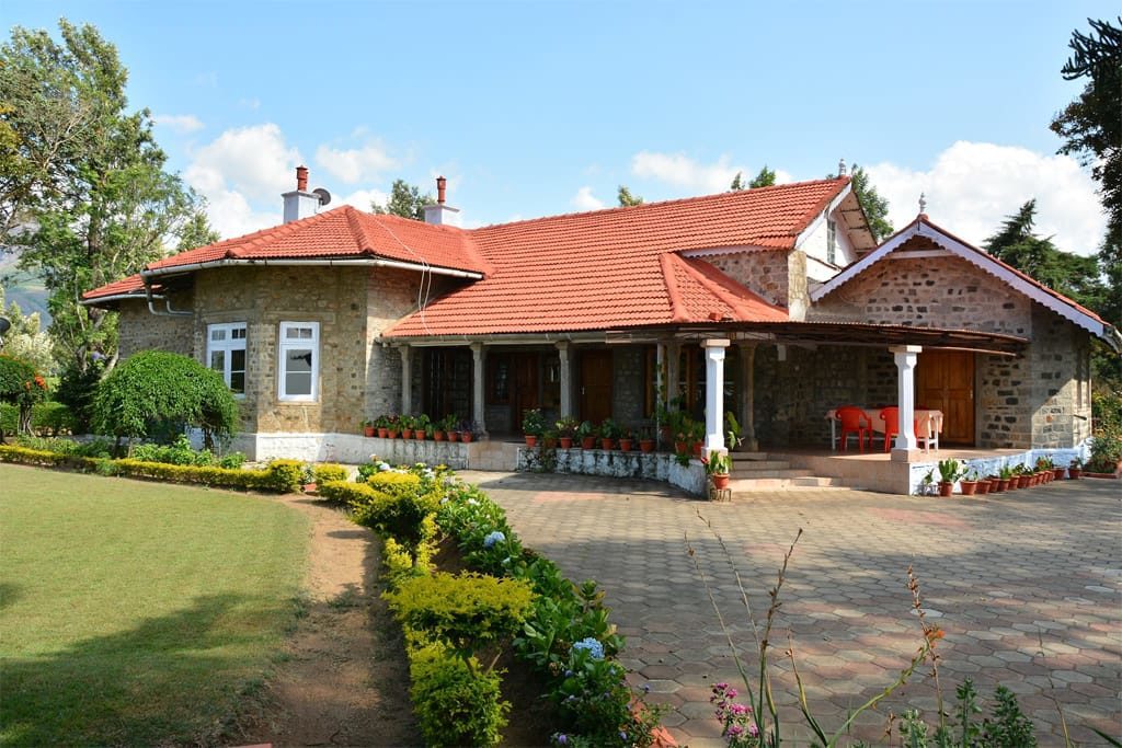 valparai resorts