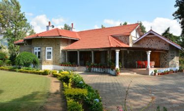 valparai resorts