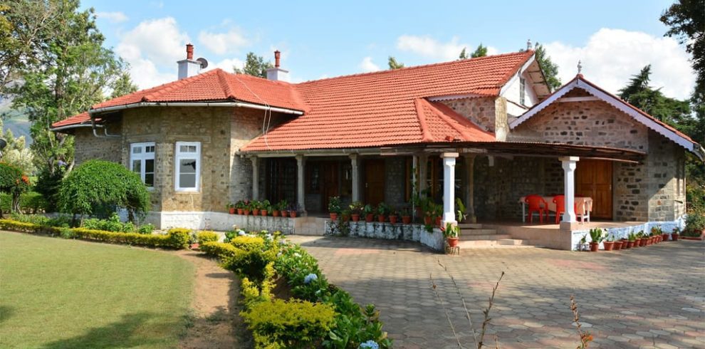 valparai resorts