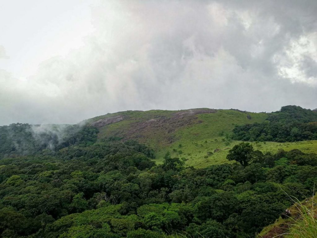western ghats