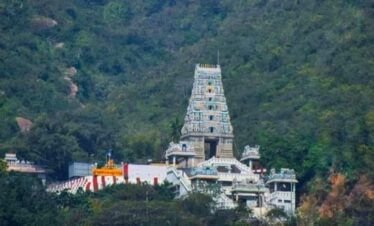 Arulmigu Subramaniya Swamy Temple, Marudhamalai