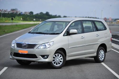 innova rental coimbatore